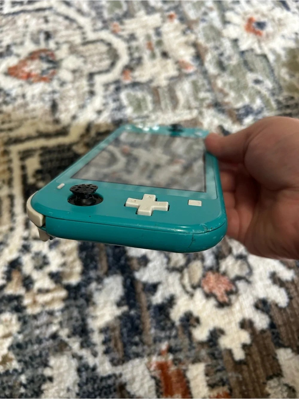 Nintendo Switch nintendo switch